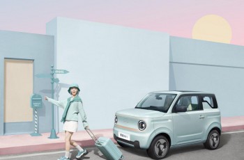 吉利汽车